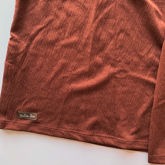 Matilda Jane Women Alice Cropped Pants, Small S - Picture 9 of 10